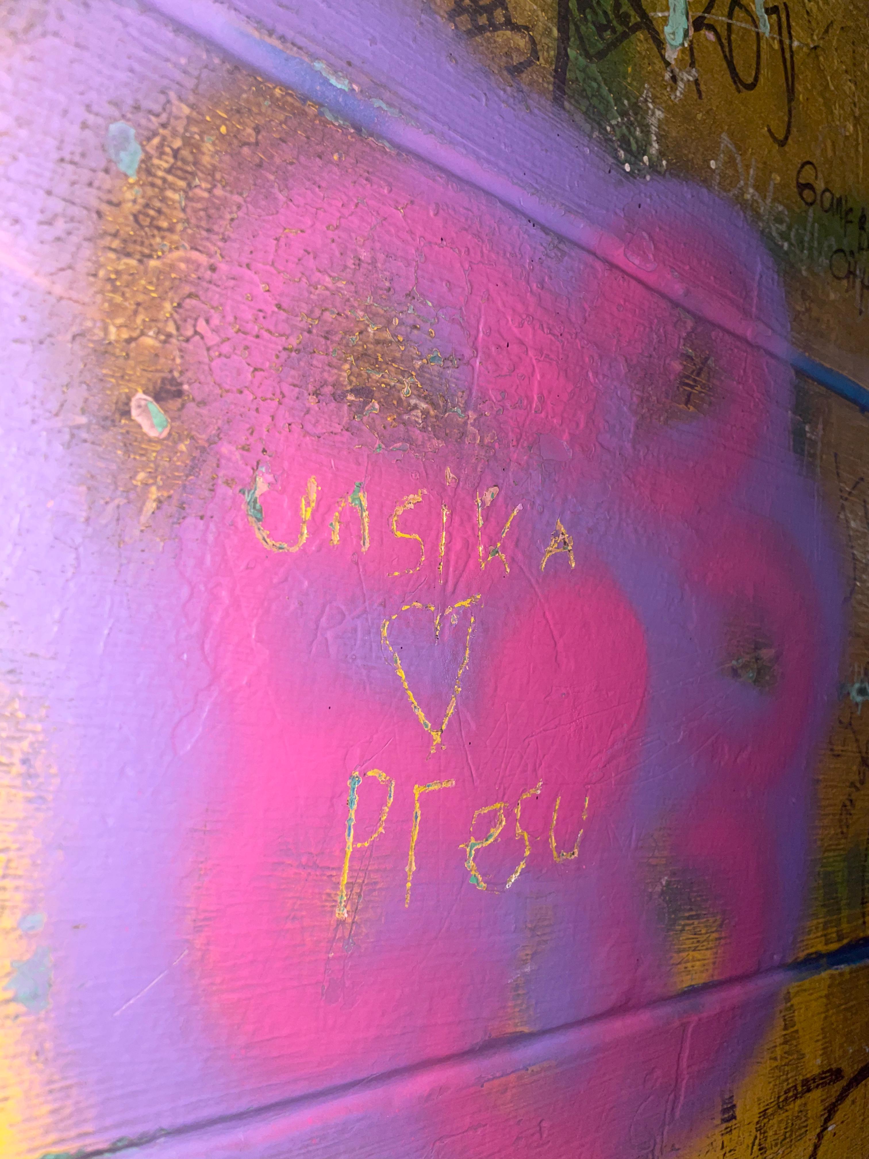 vandalisme